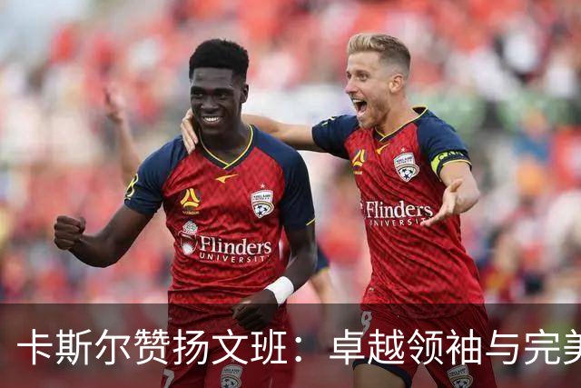 卡斯尔赞扬文班：卓越领袖与完美队友的典范